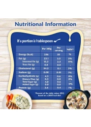 Nestle Cream Original, 160g