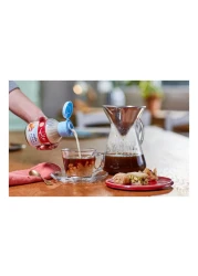 Bonny Low Fat Evaporated Milk Glass Bottle 170g