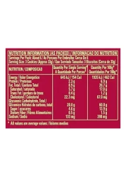 Tiffany Delights Deliciously Buttery Shortbread, 200g