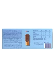 Bahlsen Waffeletten Milk Choco Wafers,100g