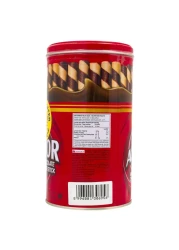 أستور علبة رقائق الشوكولاطه 330 غرام