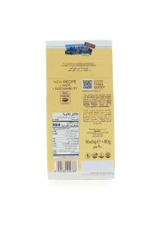 لواكر تورتينا رقائق ميني الأصلية بالشوكولاتة، 90 غرام