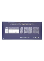 لواكر رقائق كلاسيك كريمكاكاو، 45 غرام، حزمة من 25 قطعة