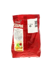 Lorenz Clubs Party Cracker, 150g