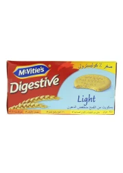 McVitie's Light Digestive Biscuits, 250g