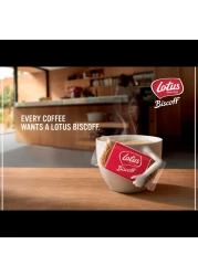 Lotus Biscoff Biscuit, 156g