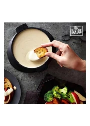 كرامبالز بروشتيتا فطر الغابة والزبدة 70 غرام