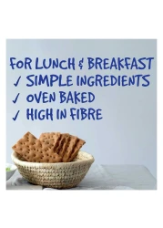 Wasa Original Crispy Rye Bread, 275g