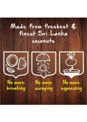 Nestle Maggi Coconut Milk Liquid 180ml