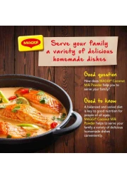 Nestle Maggi Coconut Milk Powder Mix 150g