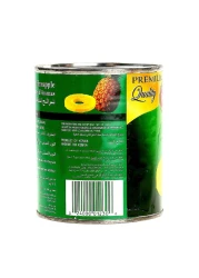Del Monte Sliced Pineapples in Syrup, 825g