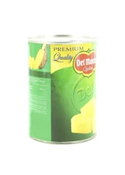 Del Monte Pineapple Chunks in Syrup, 570g