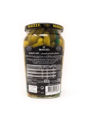 Maille Mini Gherkins, 210g
