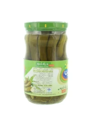 ناماكين مخلل الخيار 700 غرام