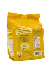 Energen Cereal Vanilla Drink Bag 30g Pack of 10