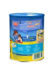 نستله نيدو بسكويت للأطفال من سن 5 سنوات فما فوق، 900 غرام