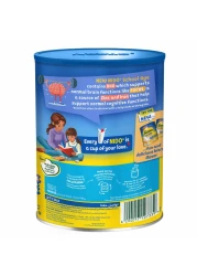 نستله نيدو بسكويت لأطفال 5 سنوات فما فوق طعم كريمي كلاسيكي من عمر 5 سنوات فما فوق علبة 900 غرام