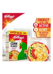 Kellogg's The Original Corn Flakes, 1kg