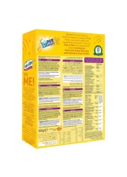 ويتابيكس حبوب افطار بالفواكه والألياف، 500 غرام