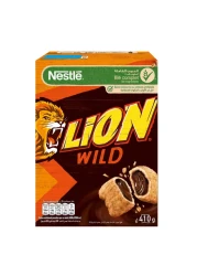 نستله ليون حبوب برية كاملة، 410 غرام