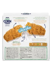 Nestle Gold Corn Flakes Cereal Bar, 20g Pack of 8
