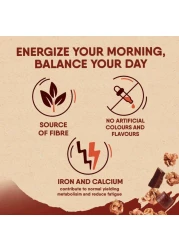 نستله فيتنس جرانولا شوكولاتة 450 غرام