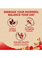 Nestle Fitness Granola and Cranberry Cereal Oats, 450g