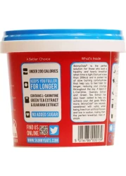 أومف عصيدة فورية سكيني سادة 50 غرام