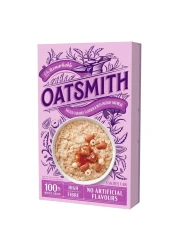 Oatsmith Salted Caramel Flavour And Nuts Instant Oatmeal 240g