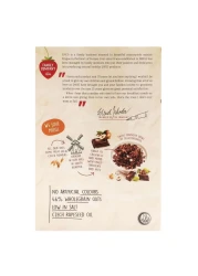 Emco Muesli Crunchy Chocolate And Hazelnut 375g