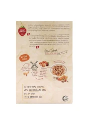 Emco Crunchy Honey And Nuts Muesli 375g