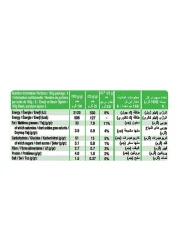 Pringles Sour Cream and Onion Potato Chips, 165g