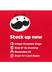 Pringles Original Potato Chips, 70g