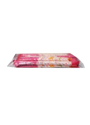 Erko Mallow Plus Twist Marshmallow Stick 25g Pack of 24