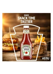 Heinz Tomato Ketchup 1kg
