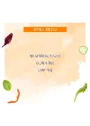 American Garden French Dressing and Dip, 473ml