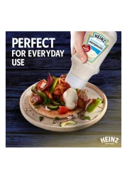 Heinz Incredibly Light Mayonnaise 600ml Promo Pack