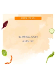 أميريكان جاردن صلصة رانش 473 ملل