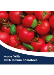 باريلا صلصة الباستا بومودورو بالطماطم الايطالية 400 غرام