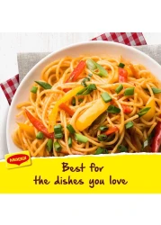 نستله ماغي ماجيك سارب بهارات 8 غرام حزمة من 12