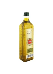Samra Refined Olive Pomace Oil Blended with Extra Virgin Olive Oil, 1L