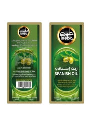 Teeba Spanish Oil, 250ml
