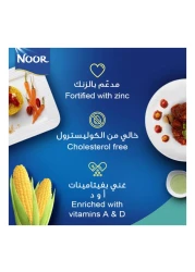 Noor Corn Plus Pure Oil, 1.5L