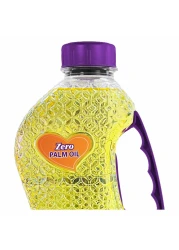 Jenan Zero Blend Vegetable Oil 1.5L Pack of 2
