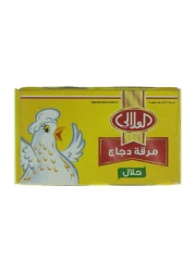 العلالي بودرة مرقة دجاج 22 غرام