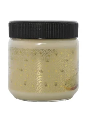 Halwani Bros Vanilla Flavour Sesame Butter, 360g