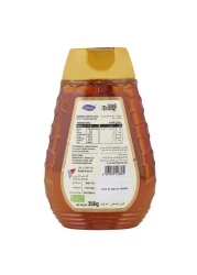 دايمند عسل نقي وطبيعي وعضوي 350 غرام