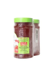 حلواني بروس مربى الفواكه المشكلة عبوة من قطعتين، 400 غرام