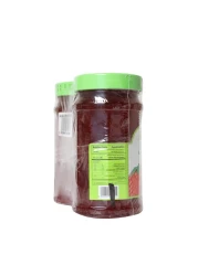 Halwani Bros Strawberry Jam, 400g Pack of 2