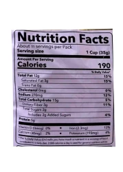 Haldiram's All-in-One Snacks, 400g